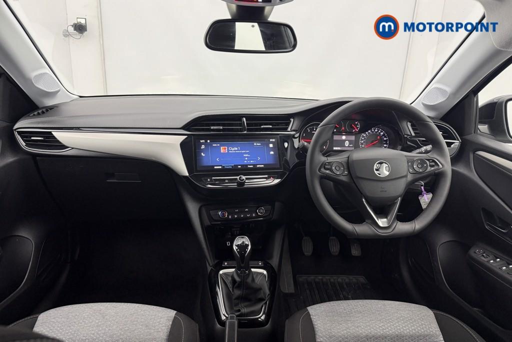 Vauxhall Corsa Design Manual Petrol Hatchback - Stock Number (1591906) - 1st supplementary image