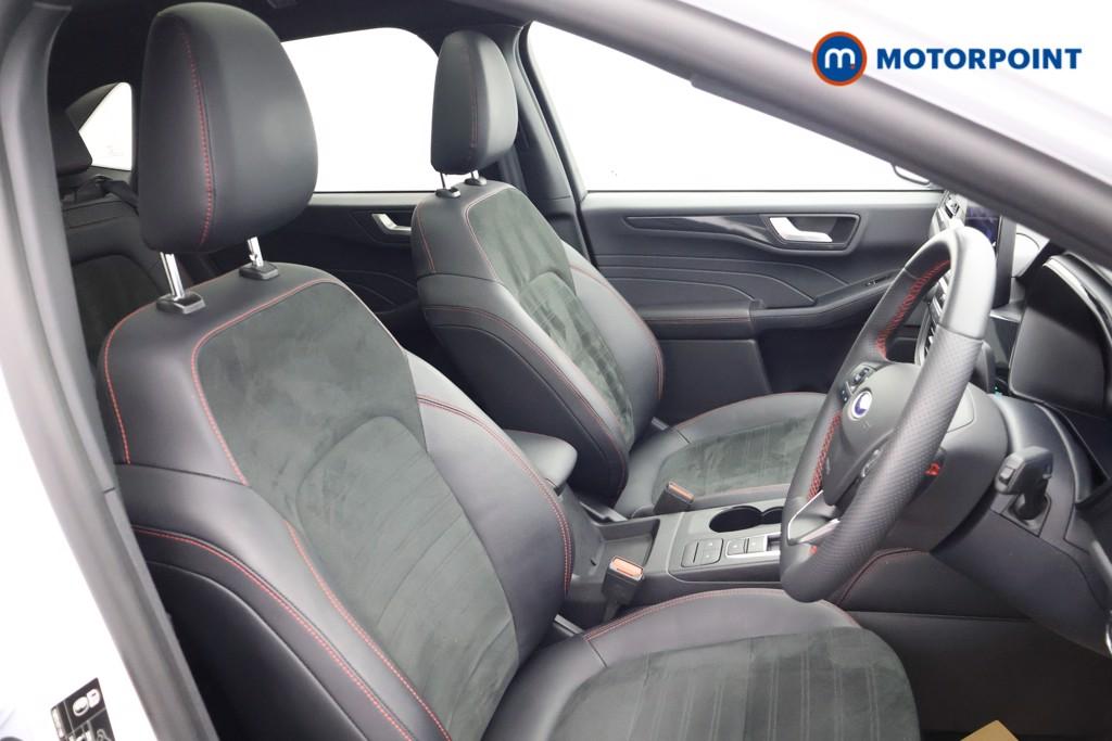 Ford Kuga St-Line X Edition Automatic Petrol-Electric Hybrid SUV - Stock Number (1592196) - 16th supplementary image