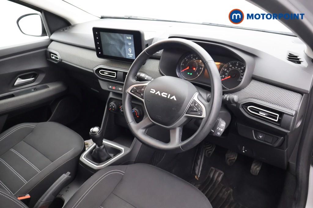 Dacia Sandero Expression Manual Petrol Hatchback - Stock Number (1592199) - 15th supplementary image