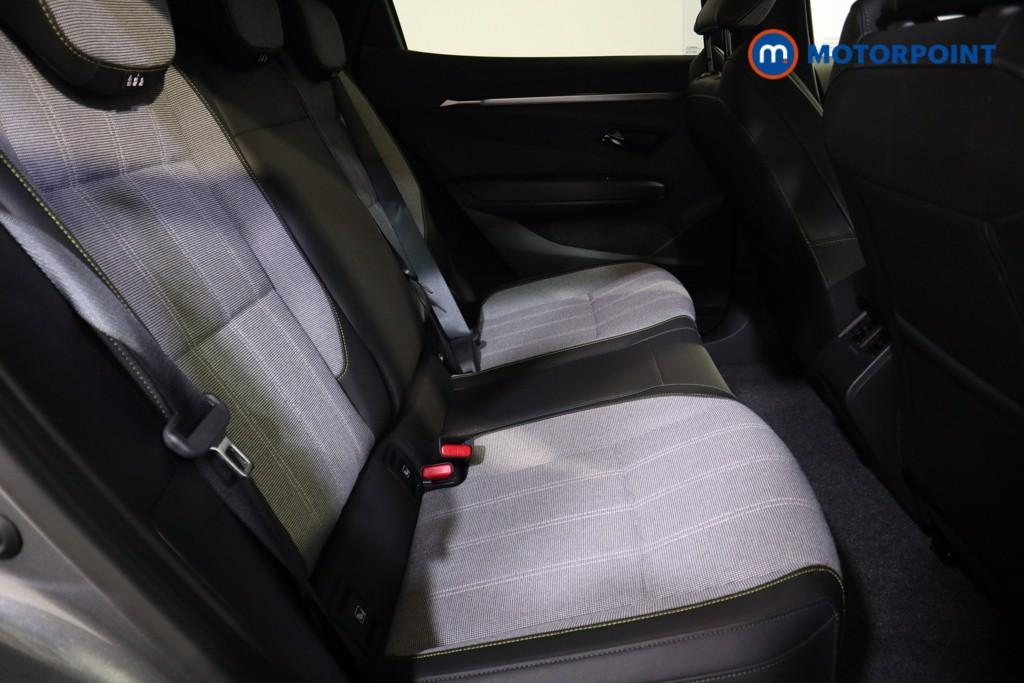 Renault Megane E-Tech Techno Automatic Electric Hatchback - Stock Number (1592352) - 14th supplementary image