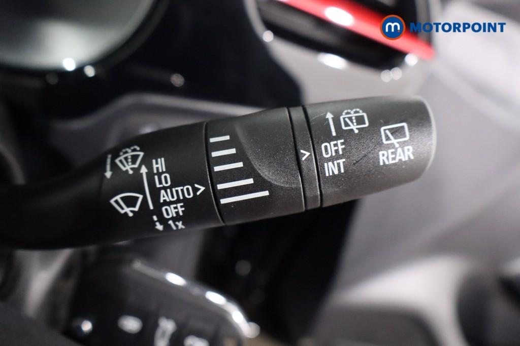 Vauxhall Corsa GS Manual Petrol Hatchback - Stock Number (1592374) - 16th supplementary image