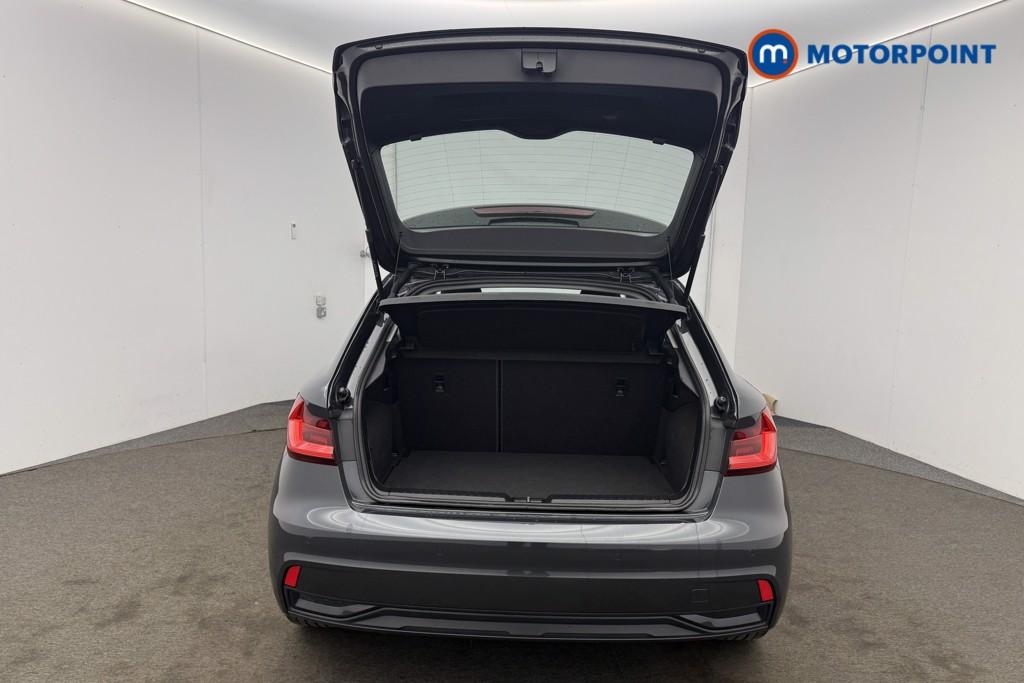 Audi A1 Sport Manual Petrol Hatchback - Stock Number (1592869) - 18th supplementary image