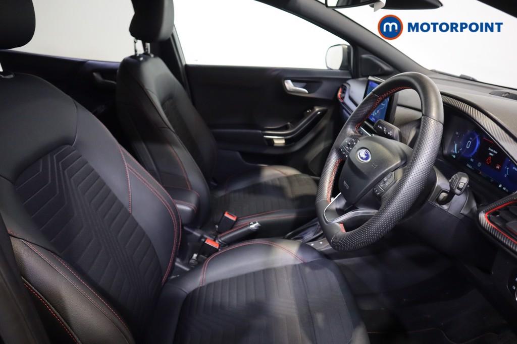 Ford Puma St-Line X Automatic Petrol SUV - Stock Number (1593849) - 18th supplementary image