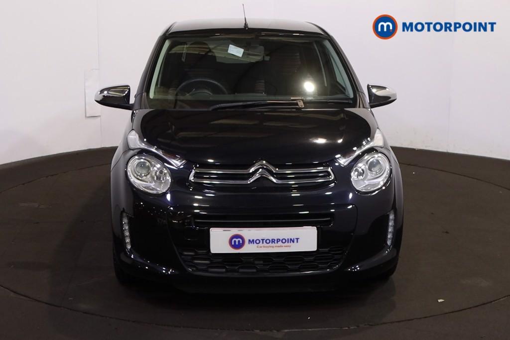 Citroen C1 Flair Automatic Petrol Hatchback - Stock Number (1594063) - Front bumper