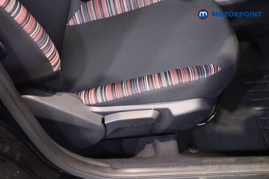 Citroen C1 Flair Automatic Petrol Hatchback - Stock Number (1594063) - 16th supplementary image