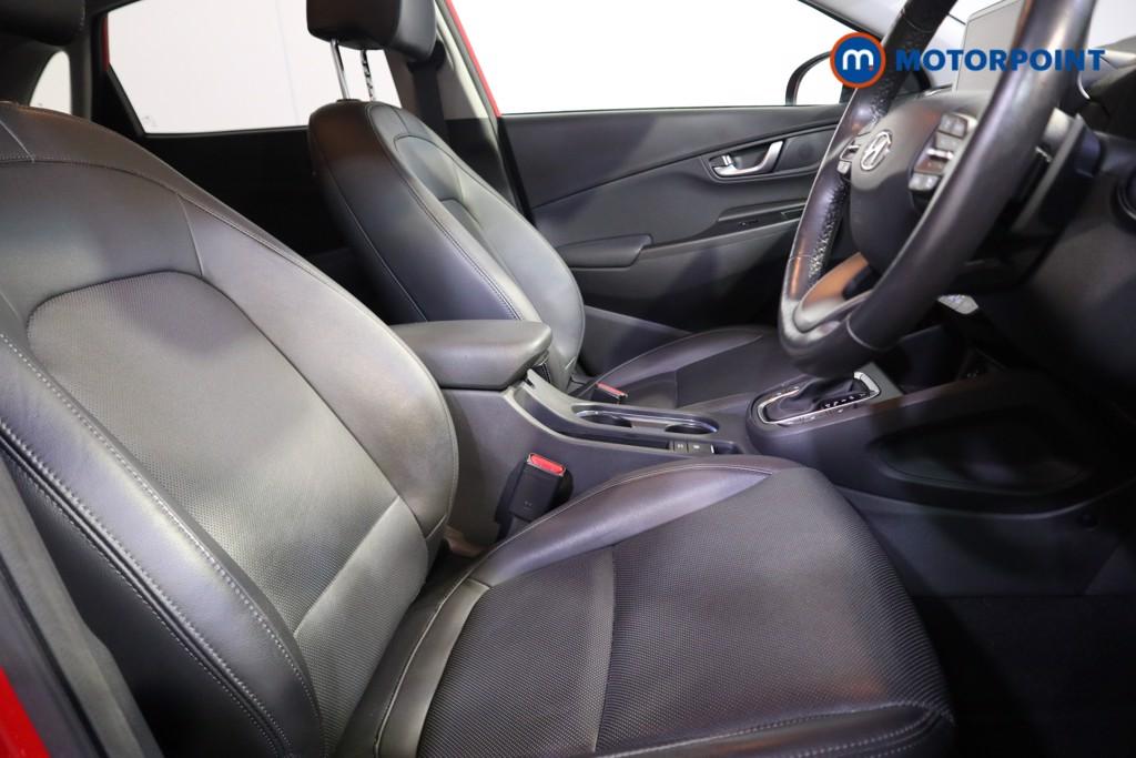 Hyundai Kona Ultimate Automatic Petrol-Electric Hybrid SUV - Stock Number (1594107) - 15th supplementary image