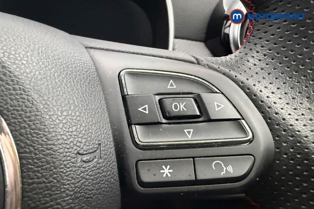 Mg Motor Uk ZS Se Ev Automatic Electric SUV - Stock Number (1594339) - 15th supplementary image