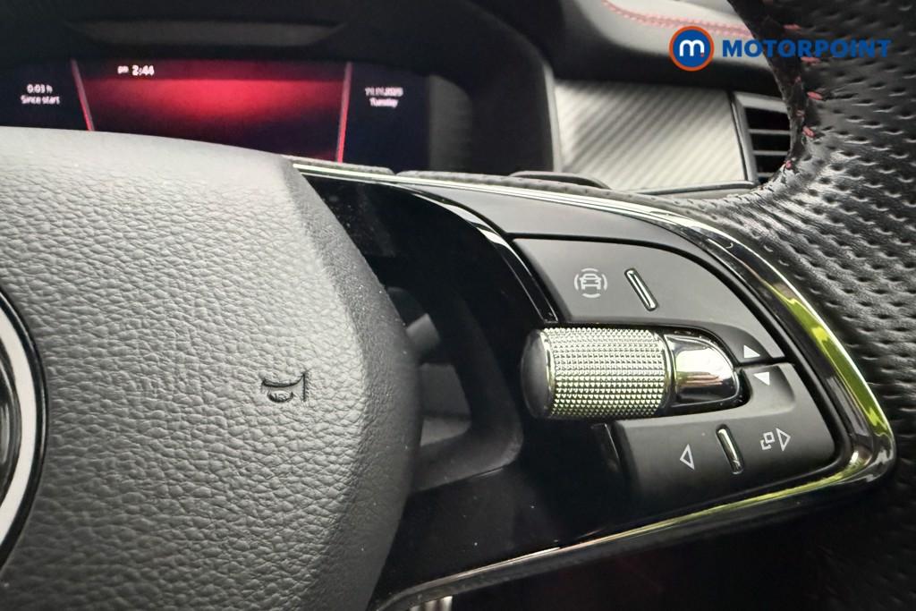 Skoda Kodiaq VRS Automatic Petrol SUV - Stock Number (1595162) - 16th supplementary image