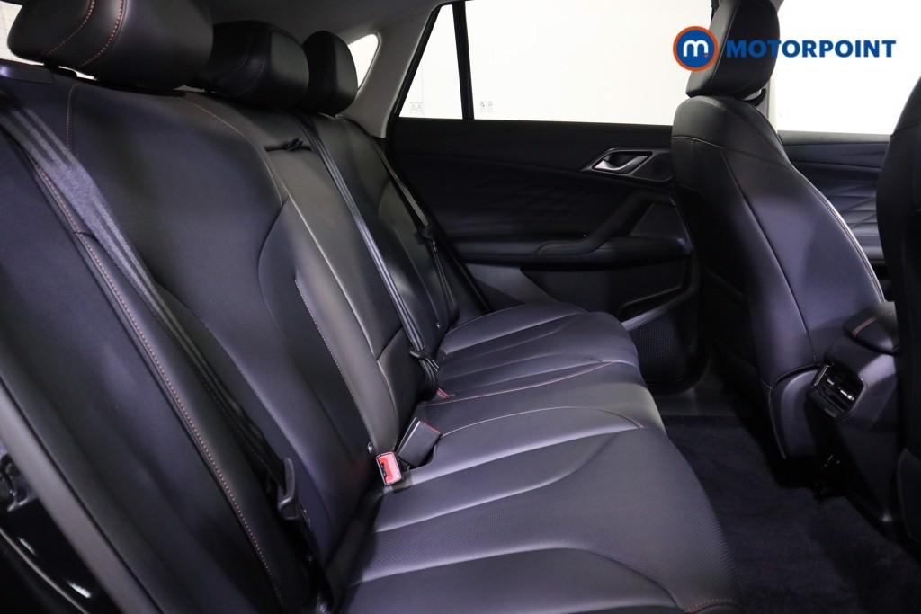 Mg Motor Uk HS Trophy Automatic Petrol SUV - Stock Number (1573585) - 14th supplementary image