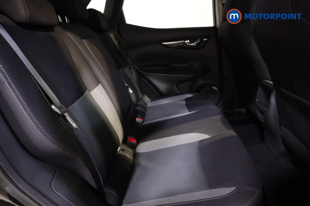 Nissan Qashqai N-Connecta Automatic Petrol SUV - Stock Number (1582328) - 15th supplementary image