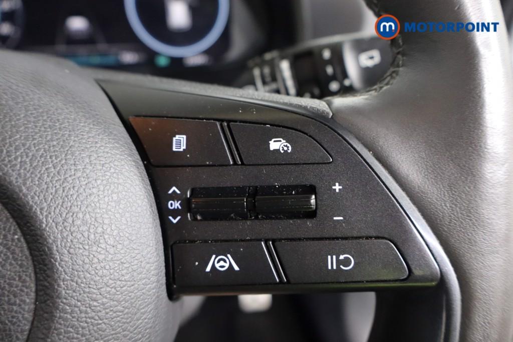 Hyundai Bayon Ultimate Automatic Petrol SUV - Stock Number (1584786) - 16th supplementary image