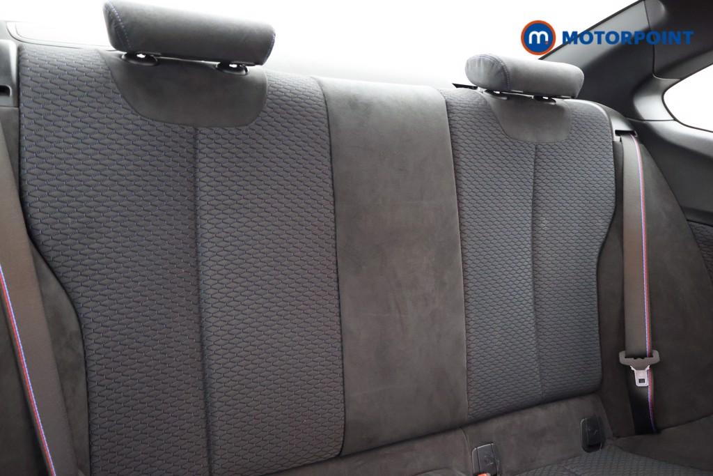 BMW 2 Series M Sport Automatic Petrol Coupe - Stock Number (1584984) - 15th supplementary image