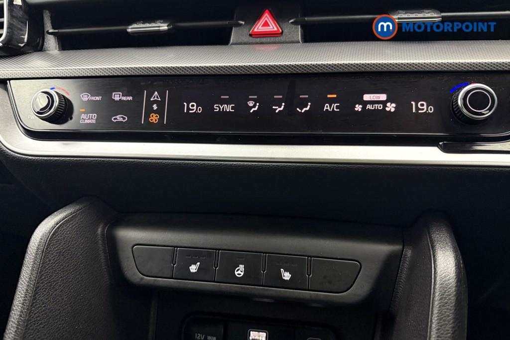 KIA Sportage Gt-Line Manual Petrol SUV - Stock Number (1586167) - 16th supplementary image