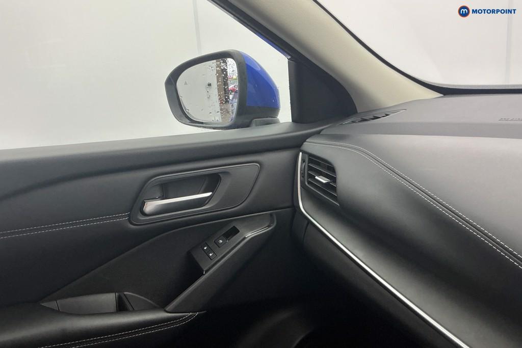 Nissan Qashqai Acenta Premium Automatic Petrol SUV - Stock Number (1586453) - 18th supplementary image