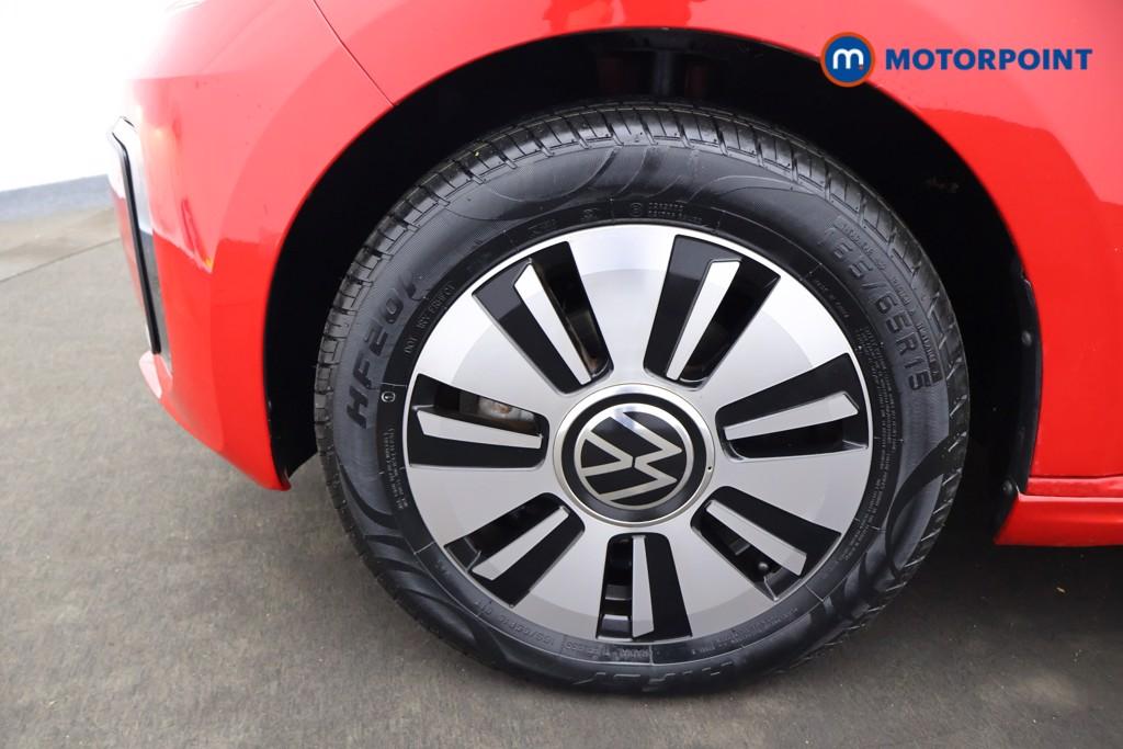 Volkswagen UP E-Up Automatic Electric Hatchback - Stock Number (1586734) - 16th supplementary image