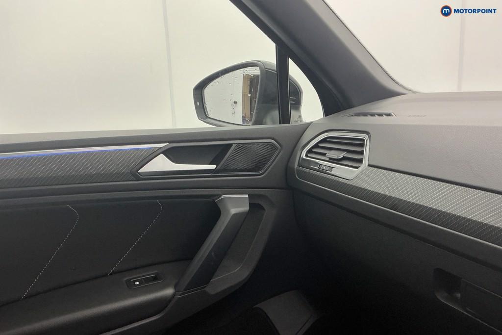 Volkswagen Tiguan R-Line Edition Automatic Petrol SUV - Stock Number (1587003) - 18th supplementary image