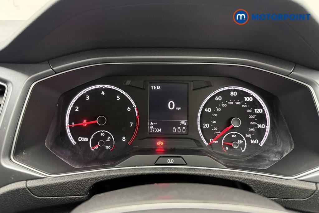 Volkswagen T-Roc Active Manual Petrol SUV - Stock Number (1587695) - 16th supplementary image