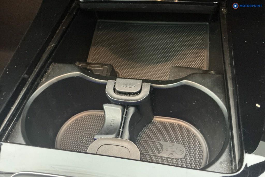 Mercedes-Benz A Class Amg Line Premium Plus Edition Automatic Diesel Saloon - Stock Number (1588421) - 15th supplementary image