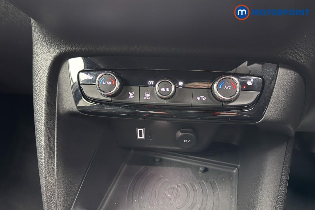 Vauxhall Corsa Ultimate Automatic Petrol Hatchback - Stock Number (1588971) - 14th supplementary image