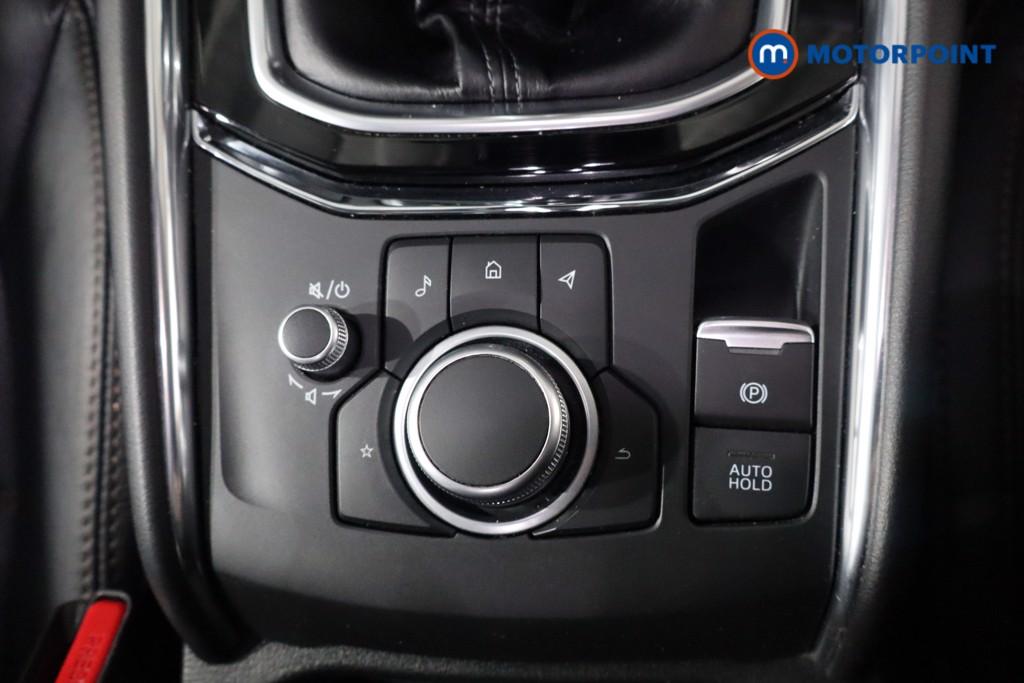 Mazda Cx-5 Sport Manual Petrol SUV - Stock Number (1589614) - 16th supplementary image