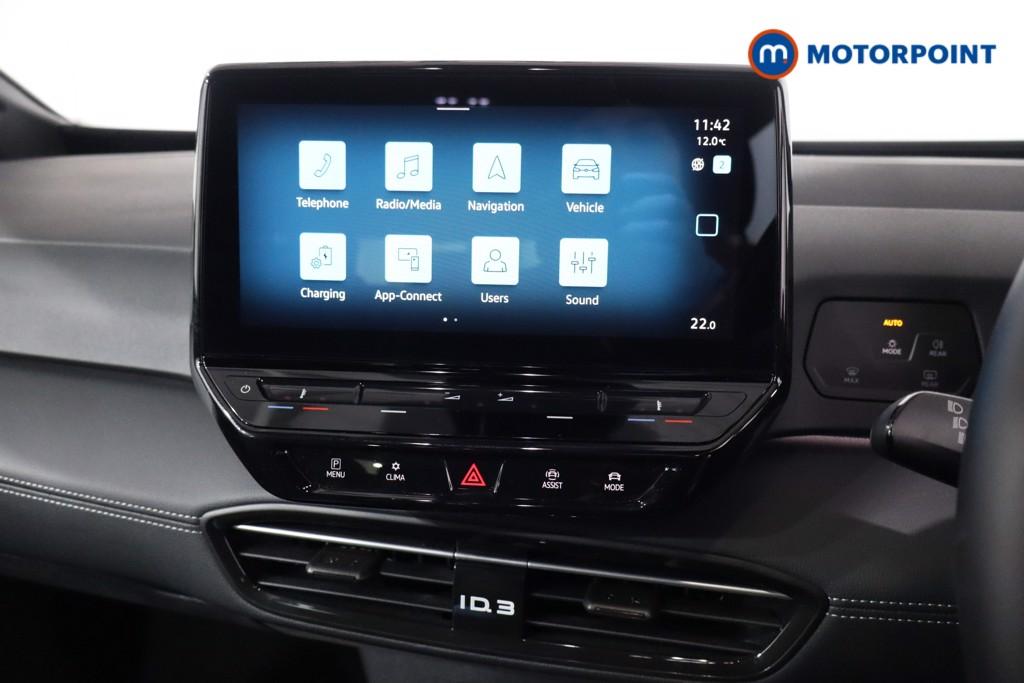 Volkswagen Id.3 Essential Pro Automatic Electric Hatchback - Stock Number (1590565) - 16th supplementary image