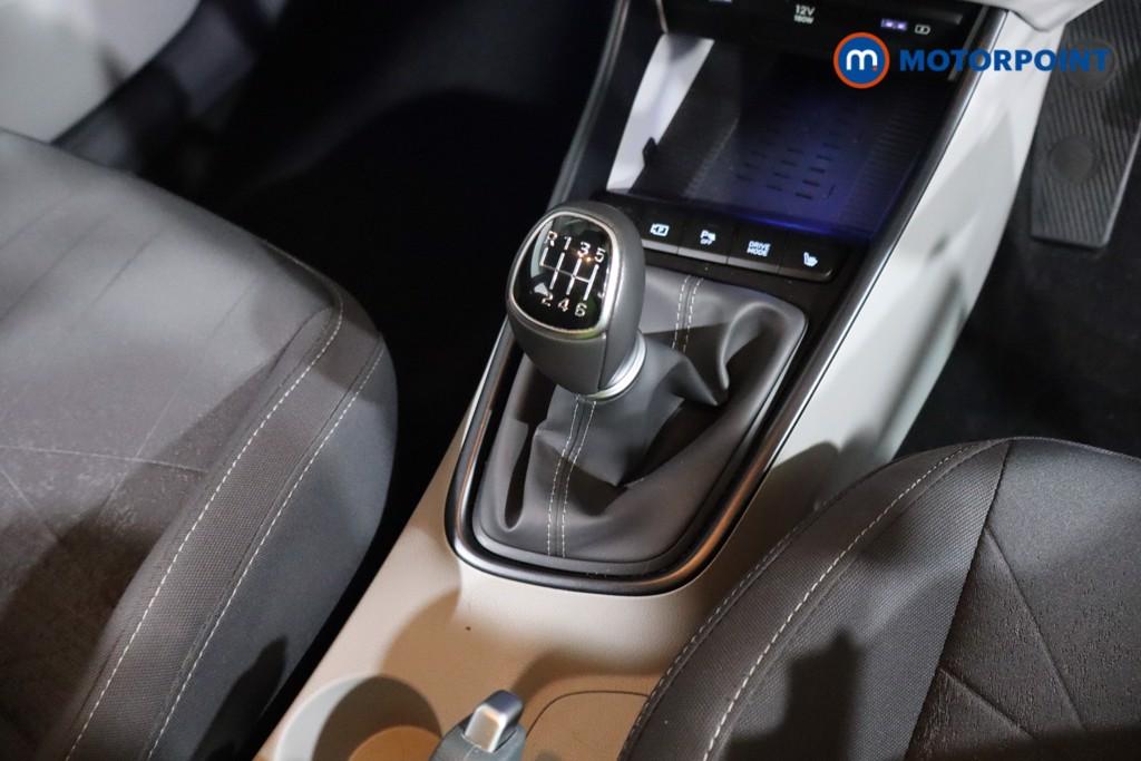 Hyundai Bayon Ultimate Manual Petrol SUV - Stock Number (1591866) - 15th supplementary image