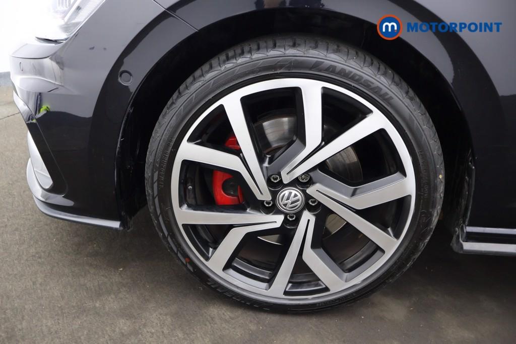 Volkswagen Polo Gti-Plus Automatic Petrol Hatchback - Stock Number (1591951) - 16th supplementary image