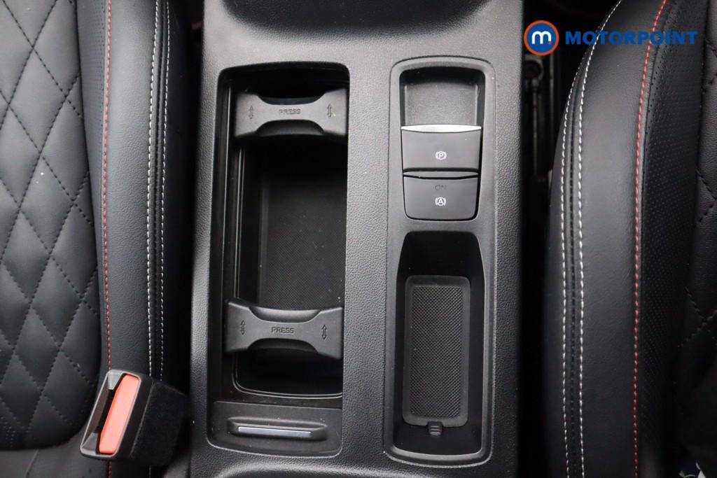 Ford Focus St-Line Vignale Manual Petrol Hatchback - Stock Number (1592744) - 17th supplementary image