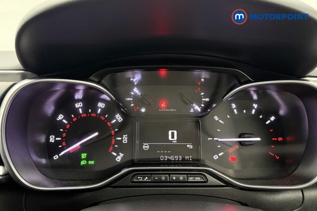 Citroen C3 Shine Plus Manual Petrol Hatchback - Stock Number (1592786) - 16th supplementary image