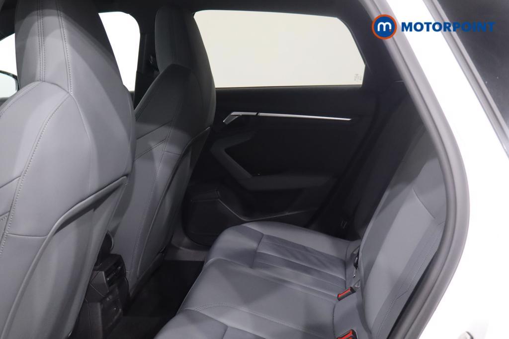 Audi A3 S Line Automatic Petrol Hatchback - Stock Number (1593124) - 21st supplementary image