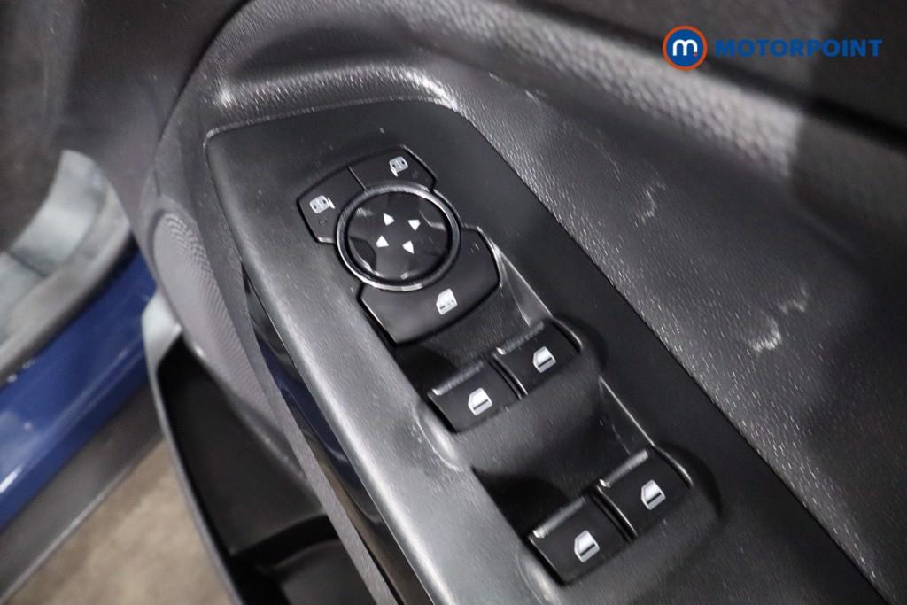 Ford Ecosport Titanium Manual Petrol SUV - Stock Number (1593144) - 21st supplementary image