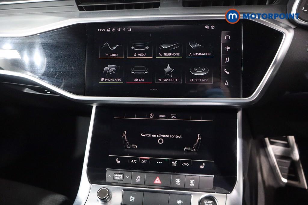 Audi A6 S Line Automatic Diesel Estate - Stock Number (1593334) - 16th supplementary image