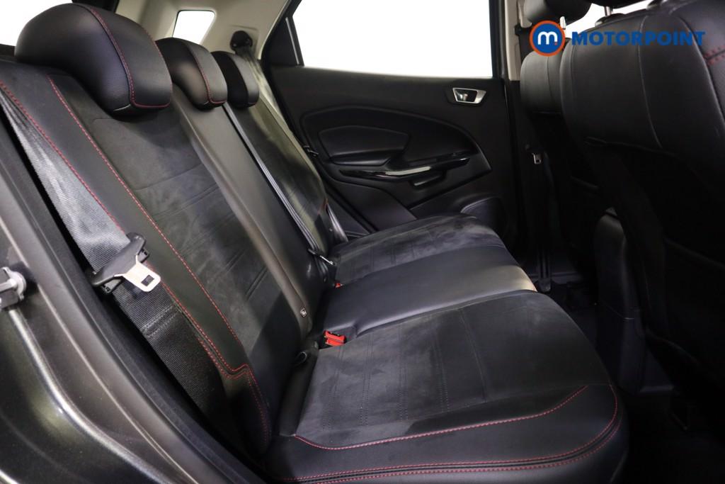 Ford Ecosport St-Line Manual Petrol SUV - Stock Number (1593388) - 13th supplementary image