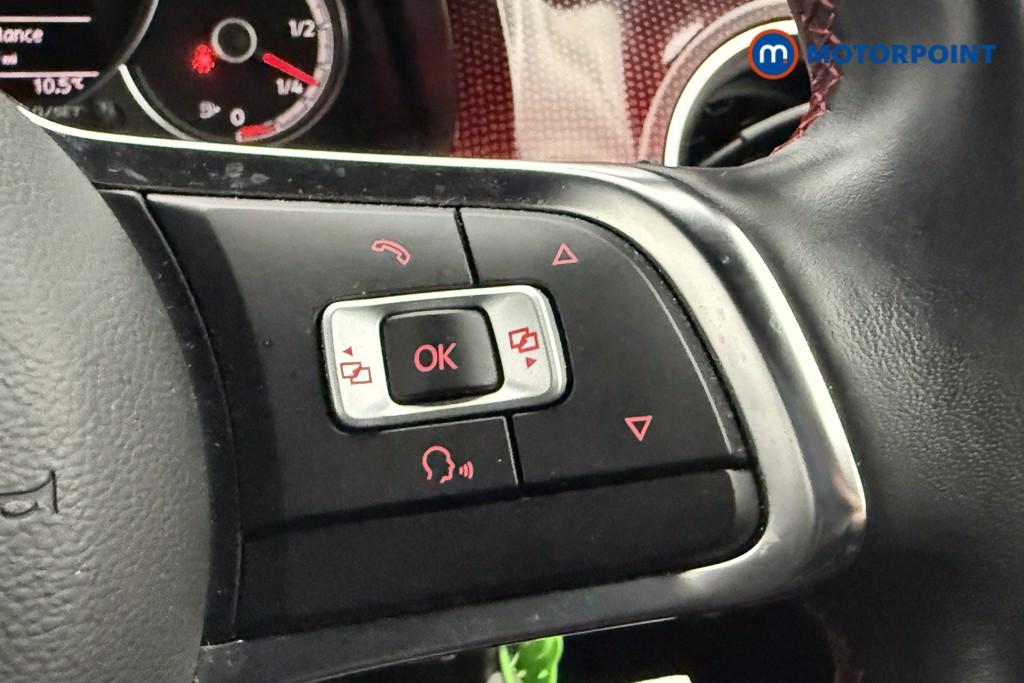 Volkswagen UP Up Gti Manual Petrol Hatchback - Stock Number (1593631) - 19th supplementary image