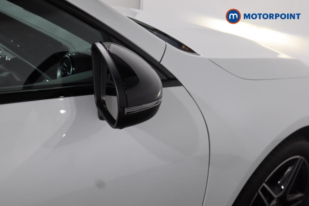 Mercedes-Benz CLA Amg Line Automatic Petrol Coupe - Stock Number (1593686) - 16th supplementary image