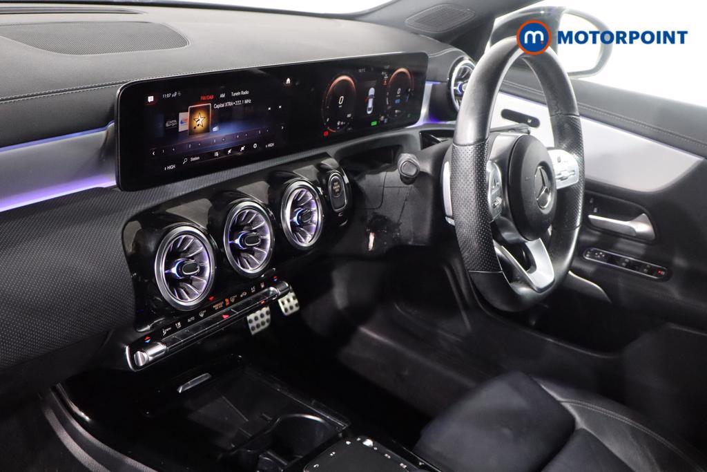 Mercedes-Benz CLA Amg Line Automatic Petrol Coupe - Stock Number (1593686) - 20th supplementary image