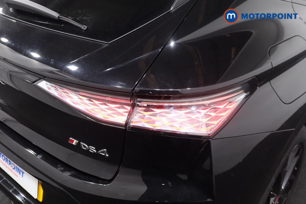 DS Ds 4 Performance Line -Plus Automatic Petrol Hatchback - Stock Number (1593752) - 19th supplementary image