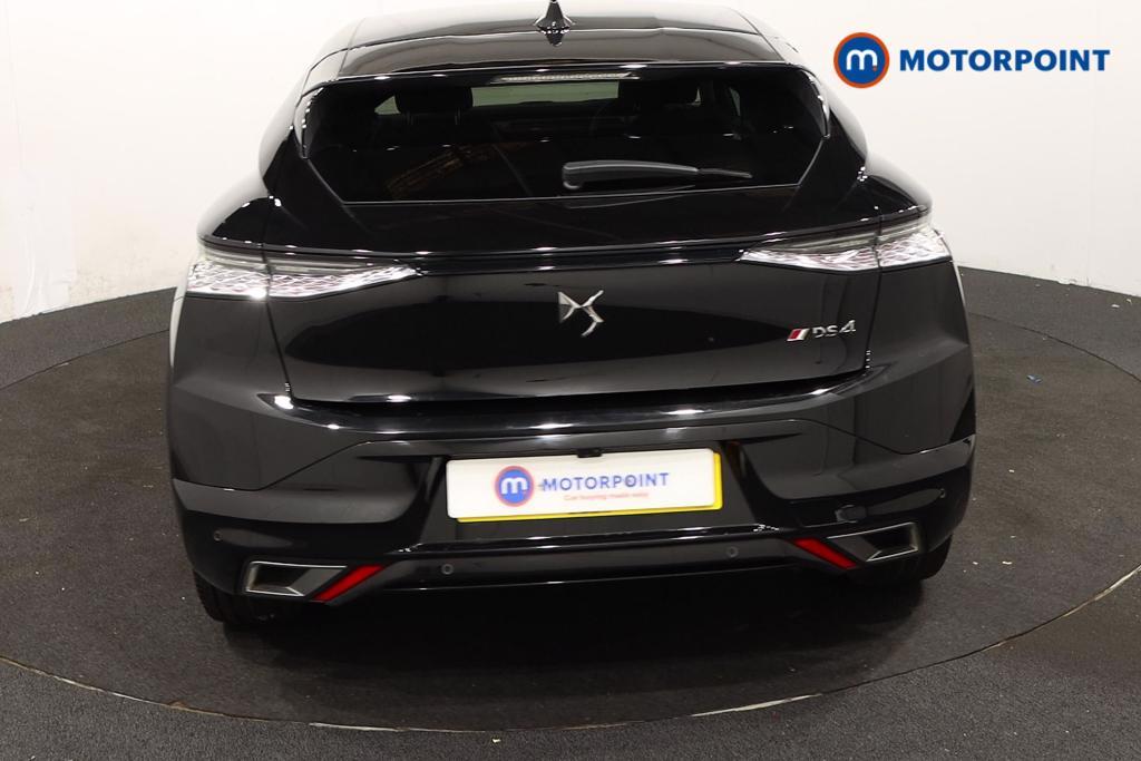 DS Ds 4 Performance Line -Plus Automatic Petrol Hatchback - Stock Number (1593752) - Rear bumper