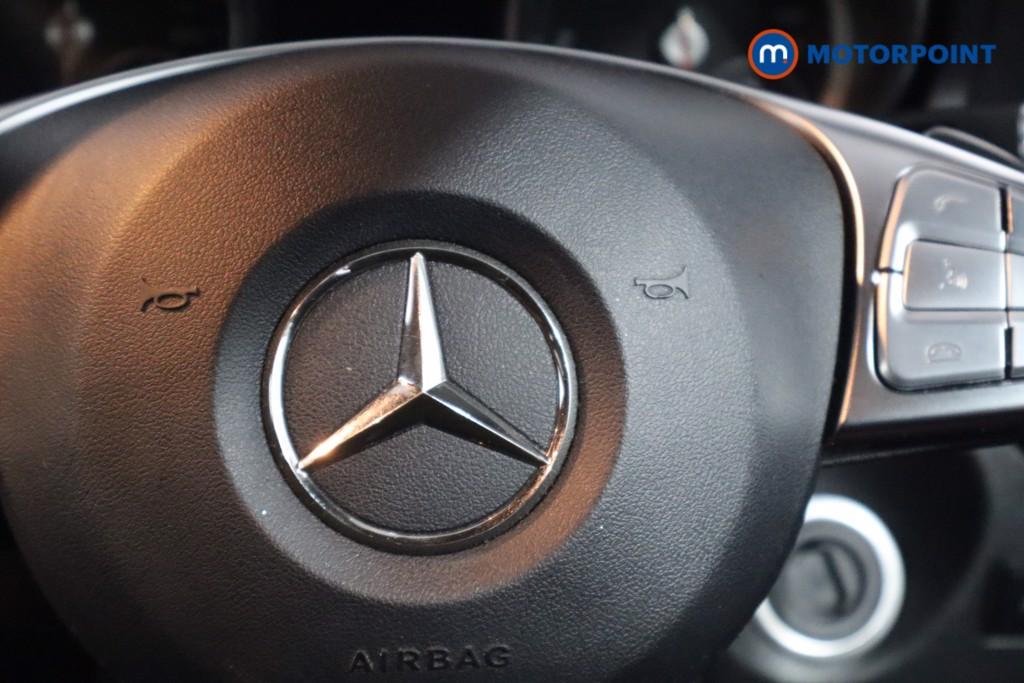 Mercedes-Benz GLA Amg Line Automatic Diesel SUV - Stock Number (1594123) - 15th supplementary image