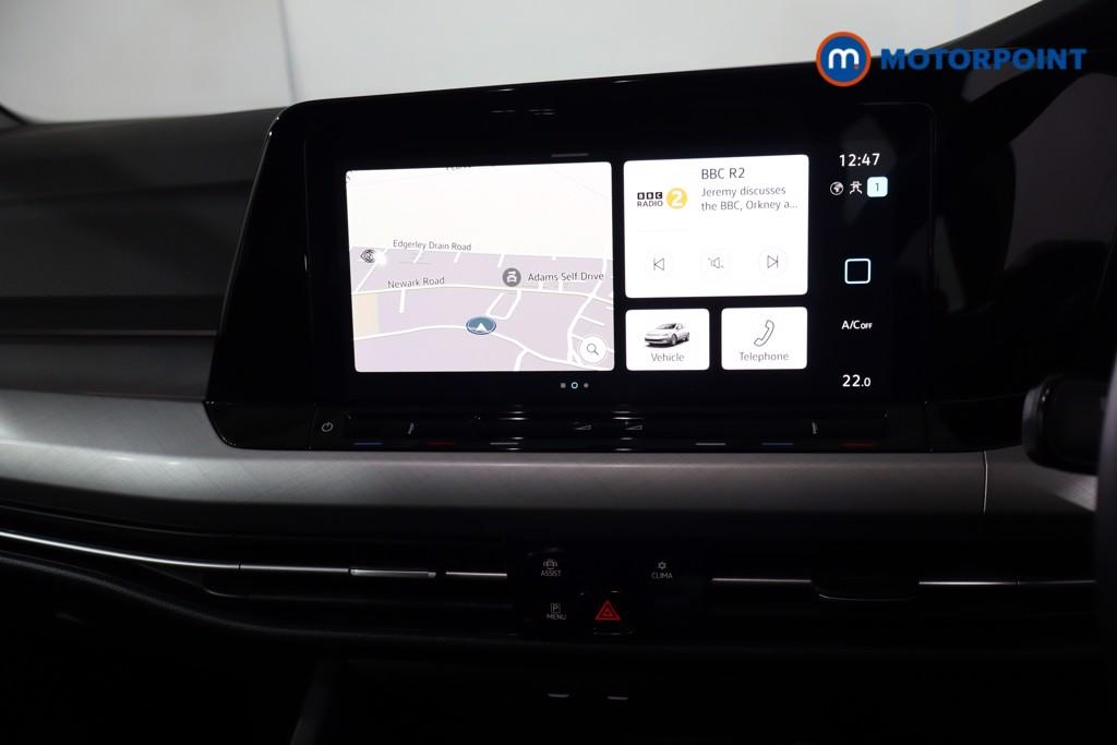 Volkswagen Golf Life Manual Petrol Hatchback - Stock Number (1594326) - 16th supplementary image