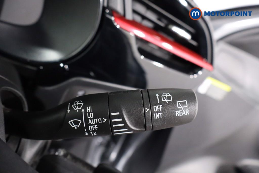 Vauxhall Corsa GS Automatic Petrol Hatchback - Stock Number (1594503) - 17th supplementary image