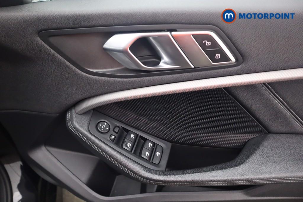 BMW 1 Series M Sport Automatic Petrol Hatchback - Stock Number (1594580) - 16th supplementary image