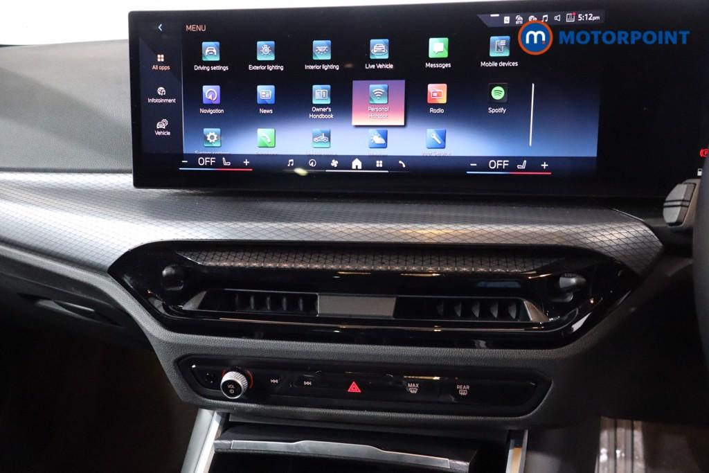 BMW 3 Series M Sport Automatic Petrol Saloon - Stock Number (1594742) - 16th supplementary image