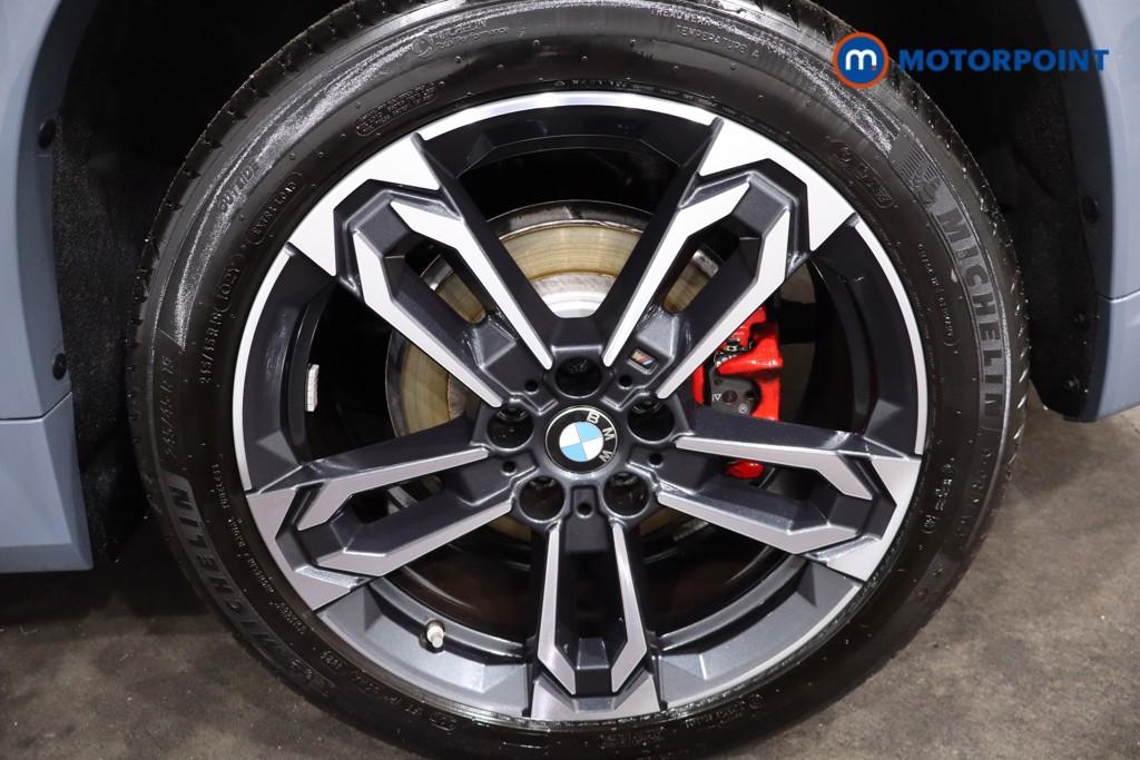 BMW X1 M Sport Automatic Petrol SUV - Stock Number (1594743) - 12th supplementary image