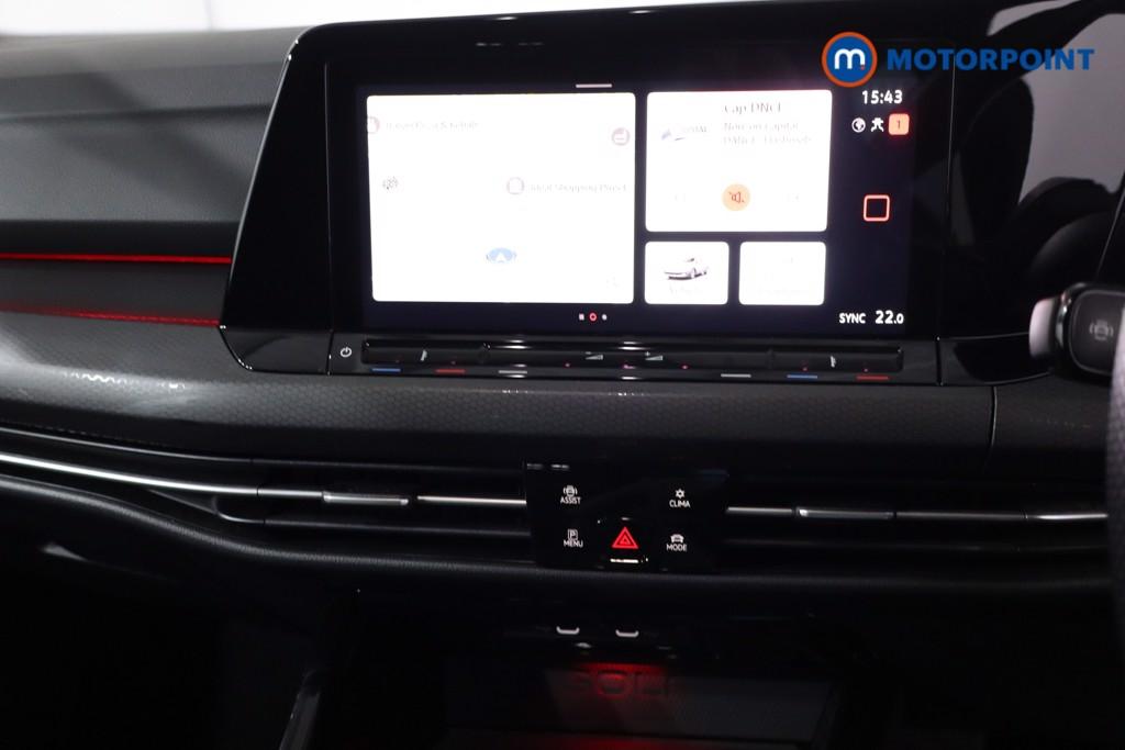 Volkswagen Golf GTD Automatic Diesel Hatchback - Stock Number (1594869) - 16th supplementary image