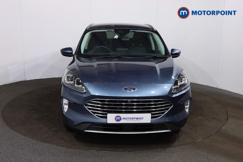 Ford Kuga Titanium Automatic Petrol Plug-In Hybrid SUV - Stock Number (1594908) - Front bumper