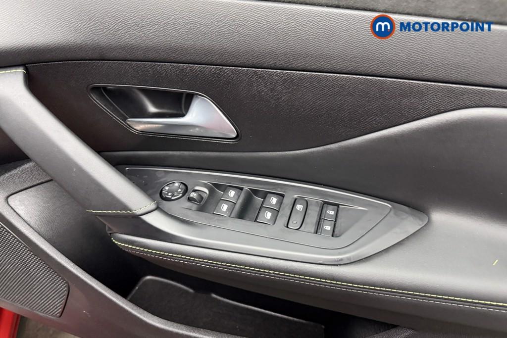 Peugeot 408 GT Automatic Petrol Plug-In Hybrid Hatchback - Stock Number (1594963) - 16th supplementary image