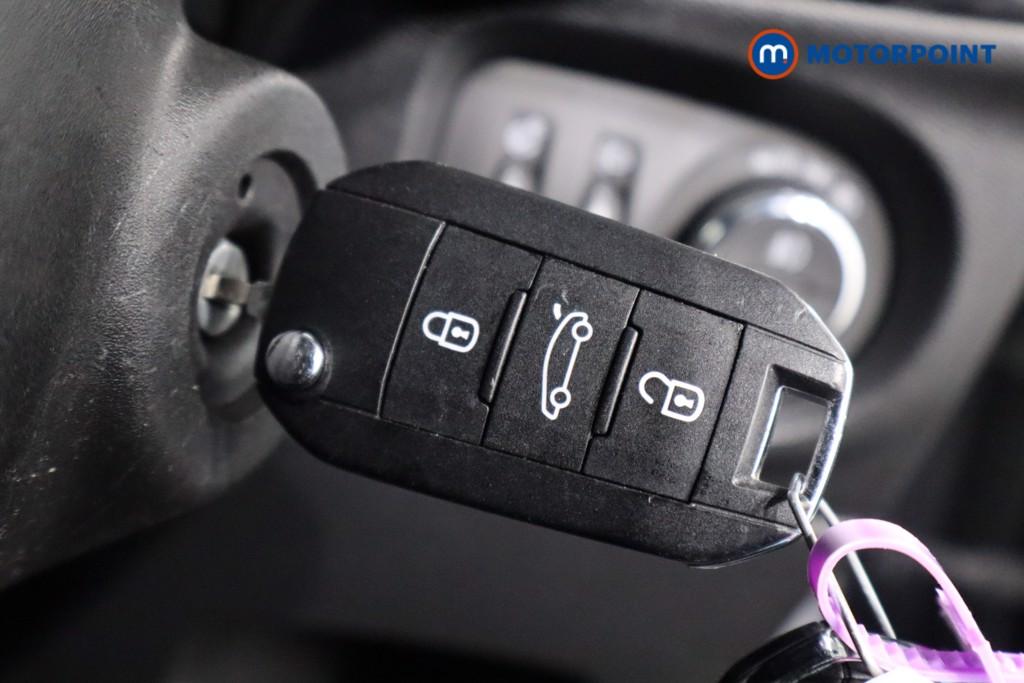 Vauxhall Corsa GS Automatic Petrol Hatchback - Stock Number (1595010) - 13th supplementary image