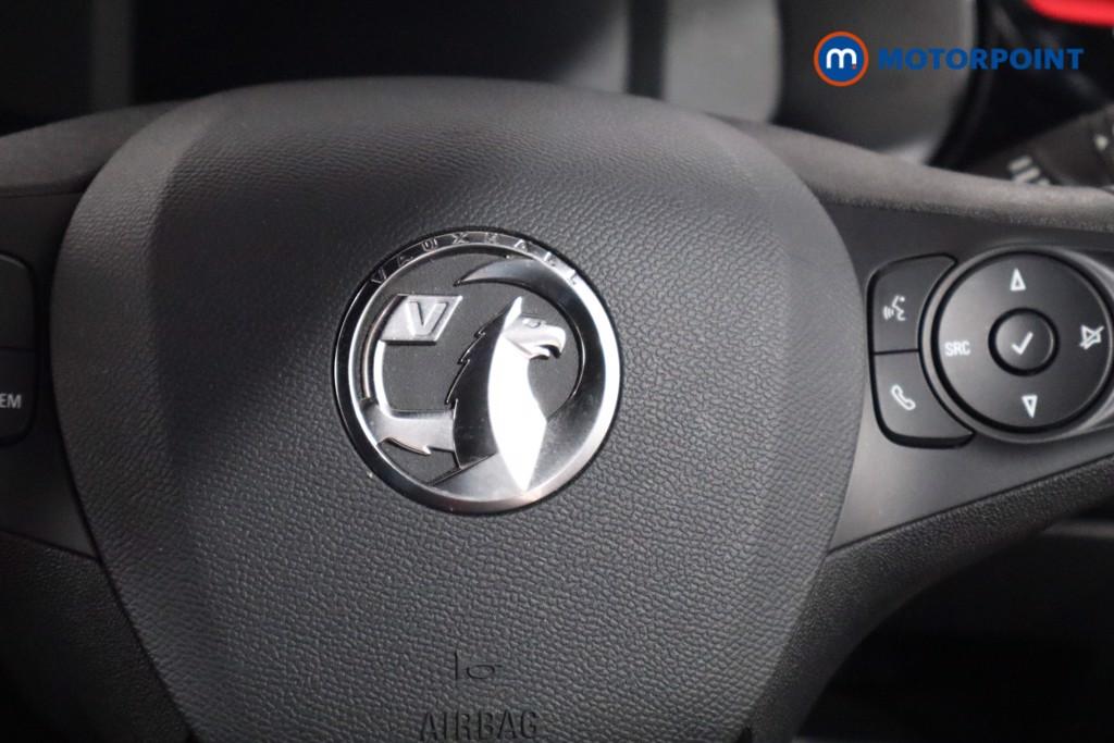 Vauxhall Corsa GS Manual Petrol Hatchback - Stock Number (1595071) - 17th supplementary image