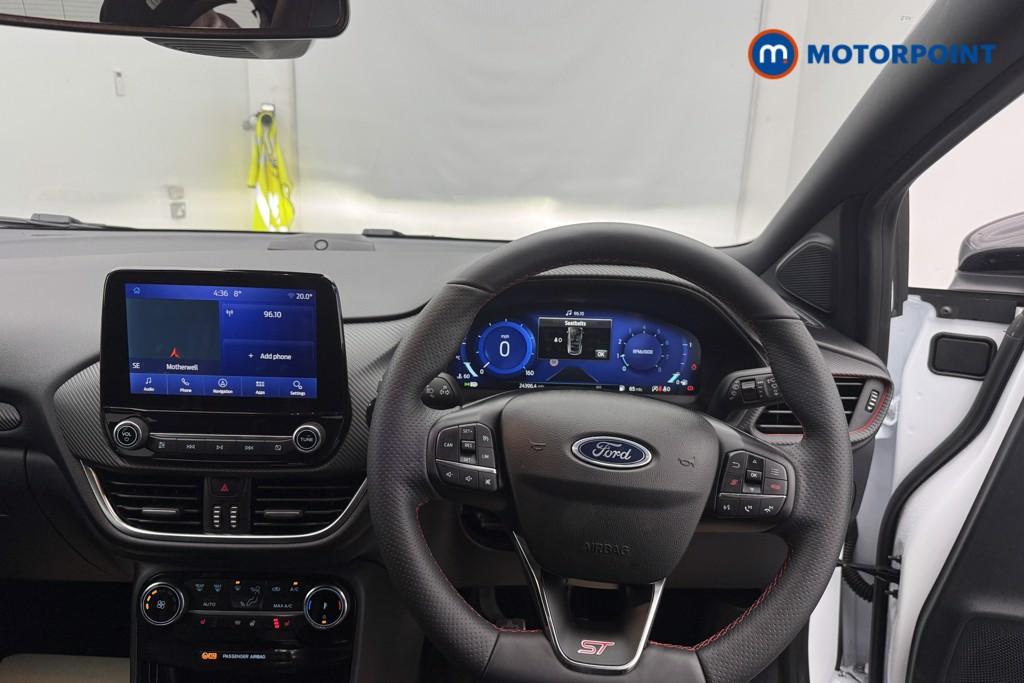 Ford Puma ST Manual Petrol SUV - Stock Number (1595328) - 18th supplementary image